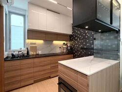 Caribbean At Keppel Bay (D4), Condominium #518919461